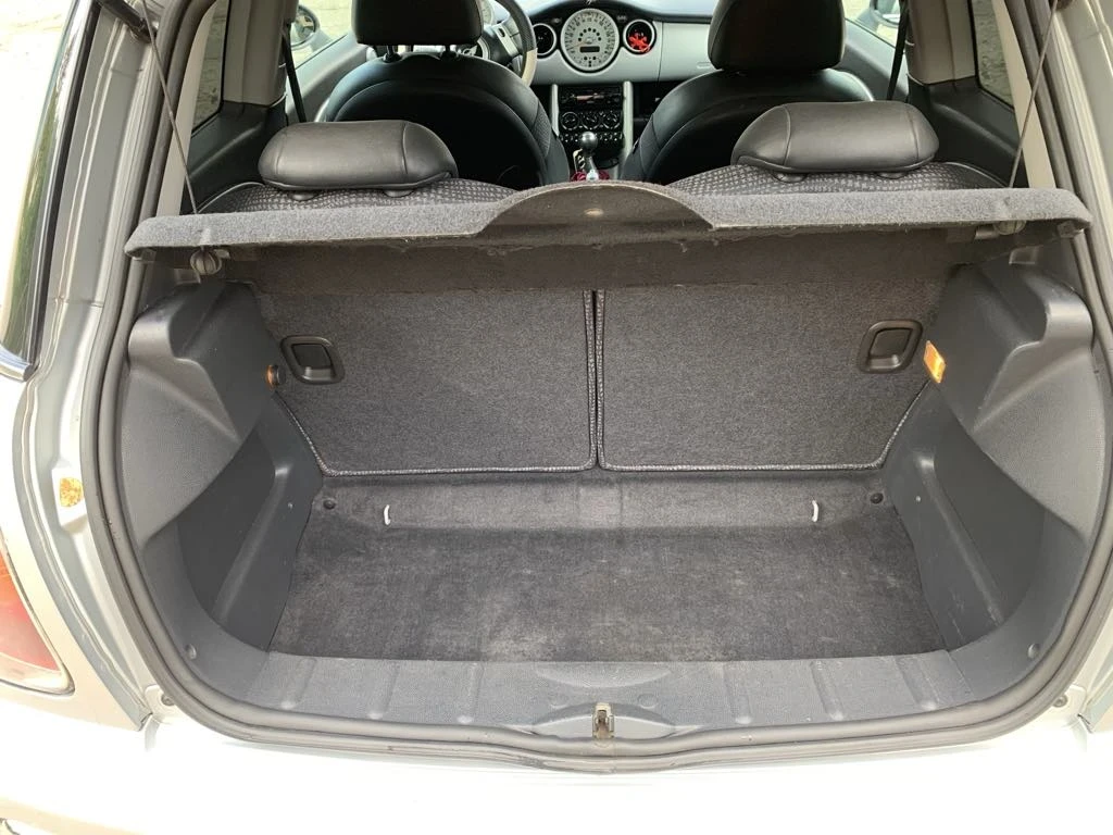 Mini Cooper  - изображение 9