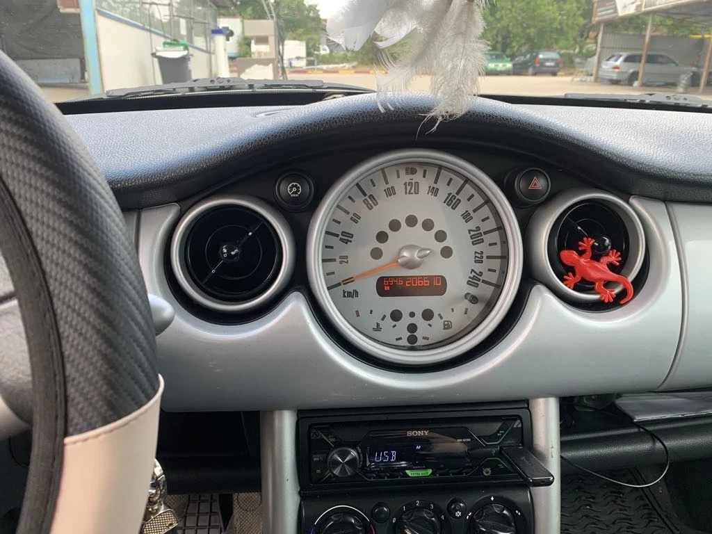 Mini Cooper  - изображение 6