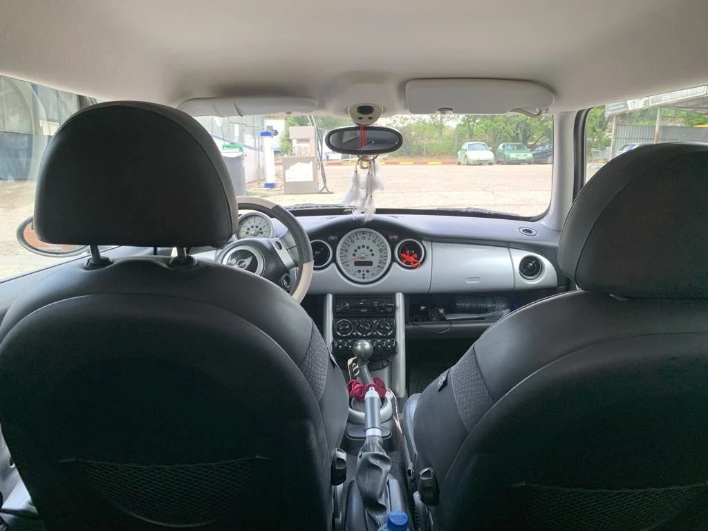 Mini Cooper  - изображение 8
