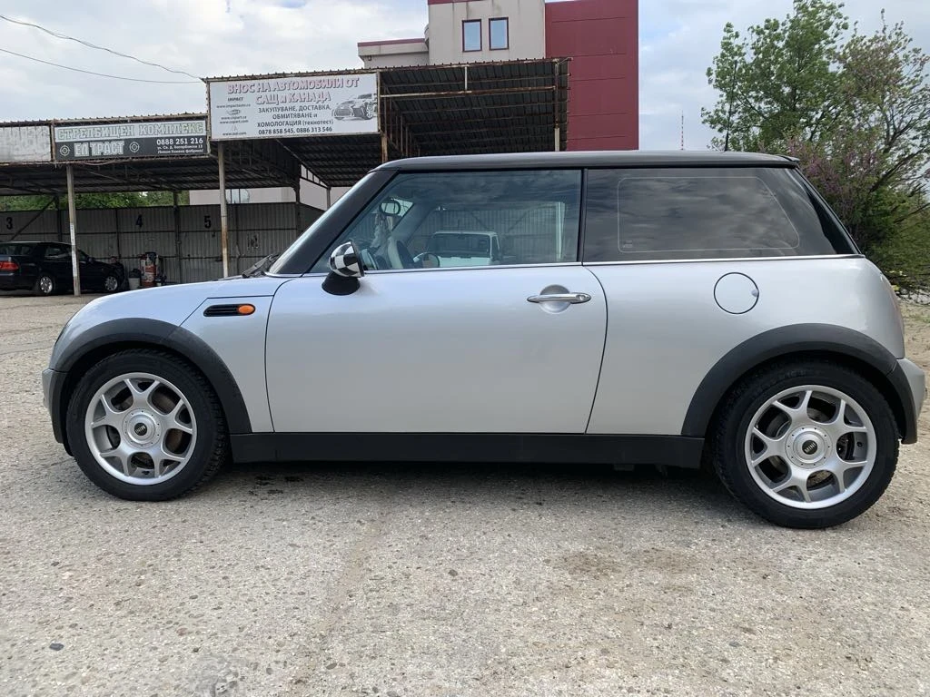 Mini Cooper  - изображение 4