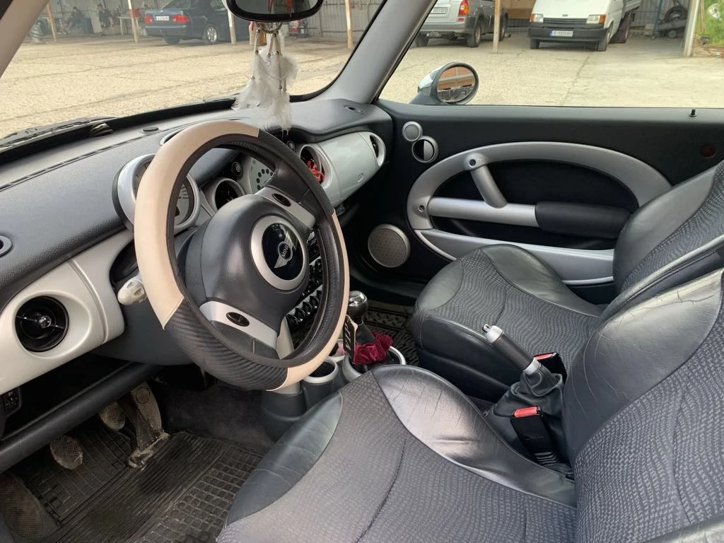Mini Cooper  - изображение 7