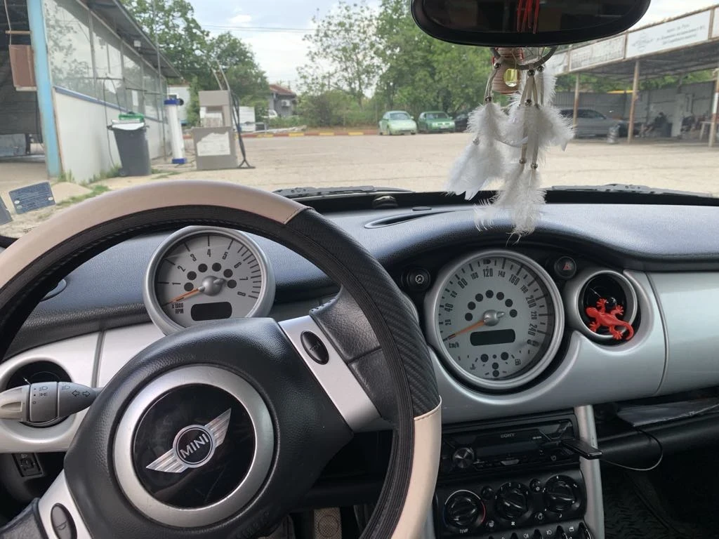 Mini Cooper  - изображение 5