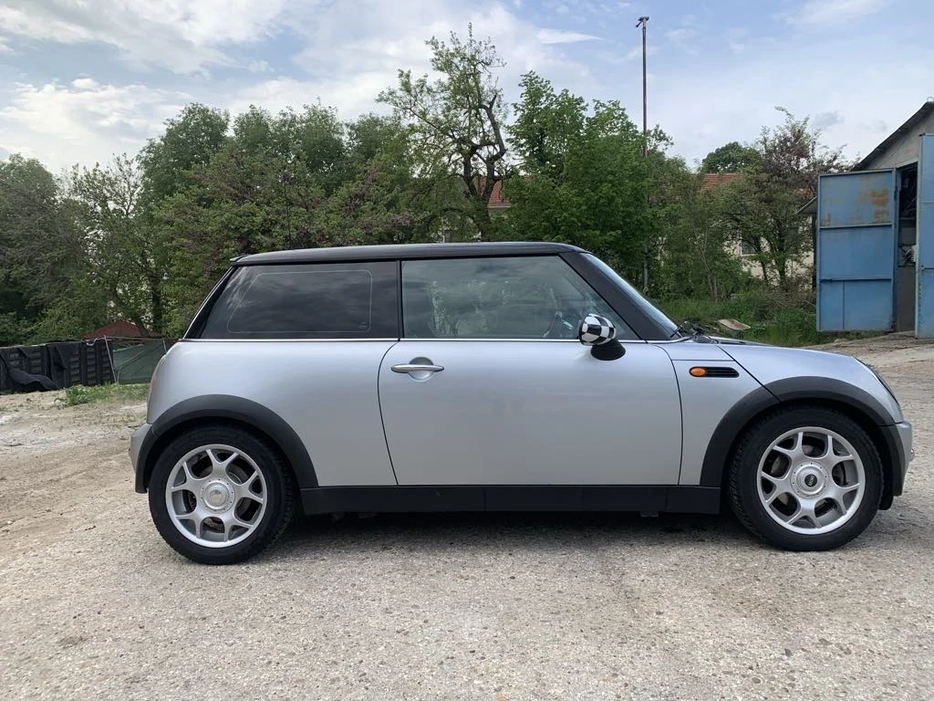 Mini Cooper  - изображение 2