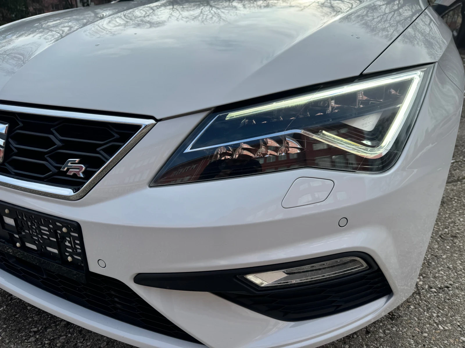 Seat Leon FR - изображение 2