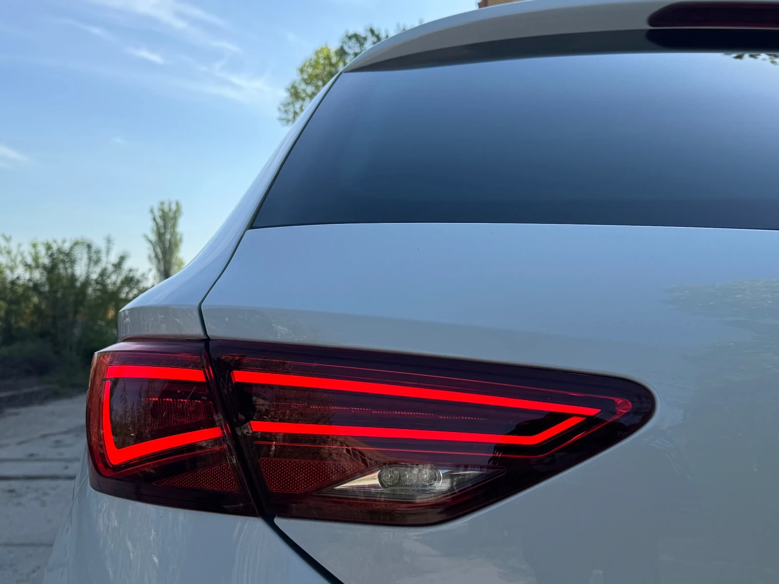 Seat Leon FR - изображение 3