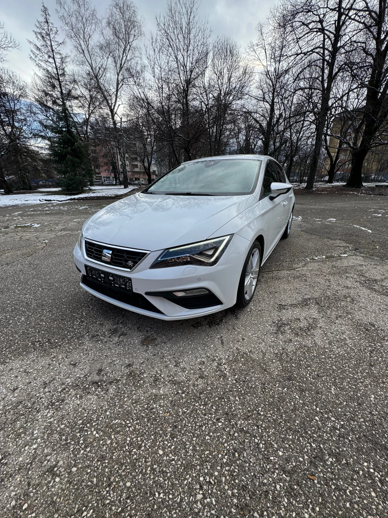 Seat Leon FR - изображение 7