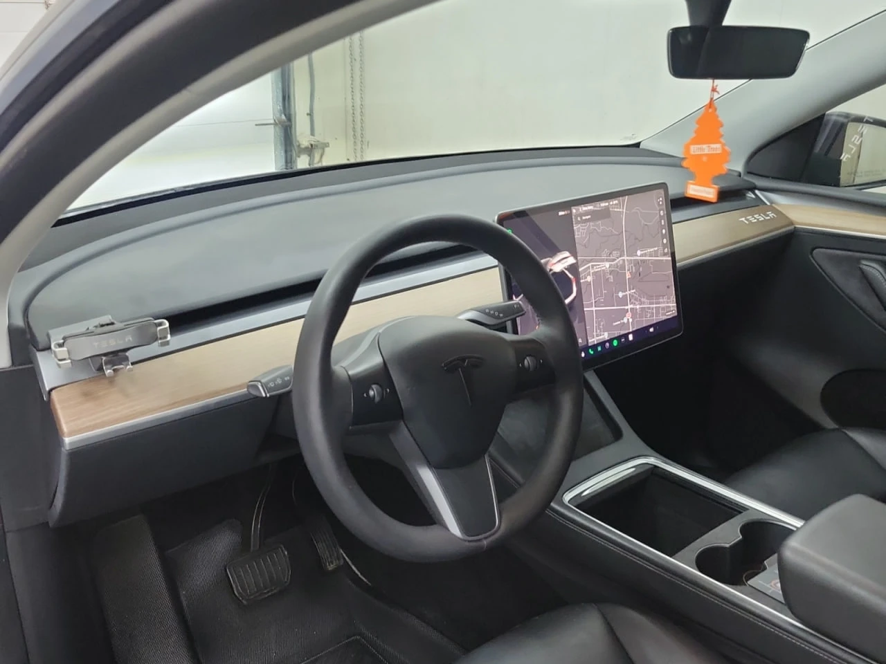 Tesla Model Y * Long Range* CARFAX* АВТОФИНАНСИРАНЕ*  - изображение 10