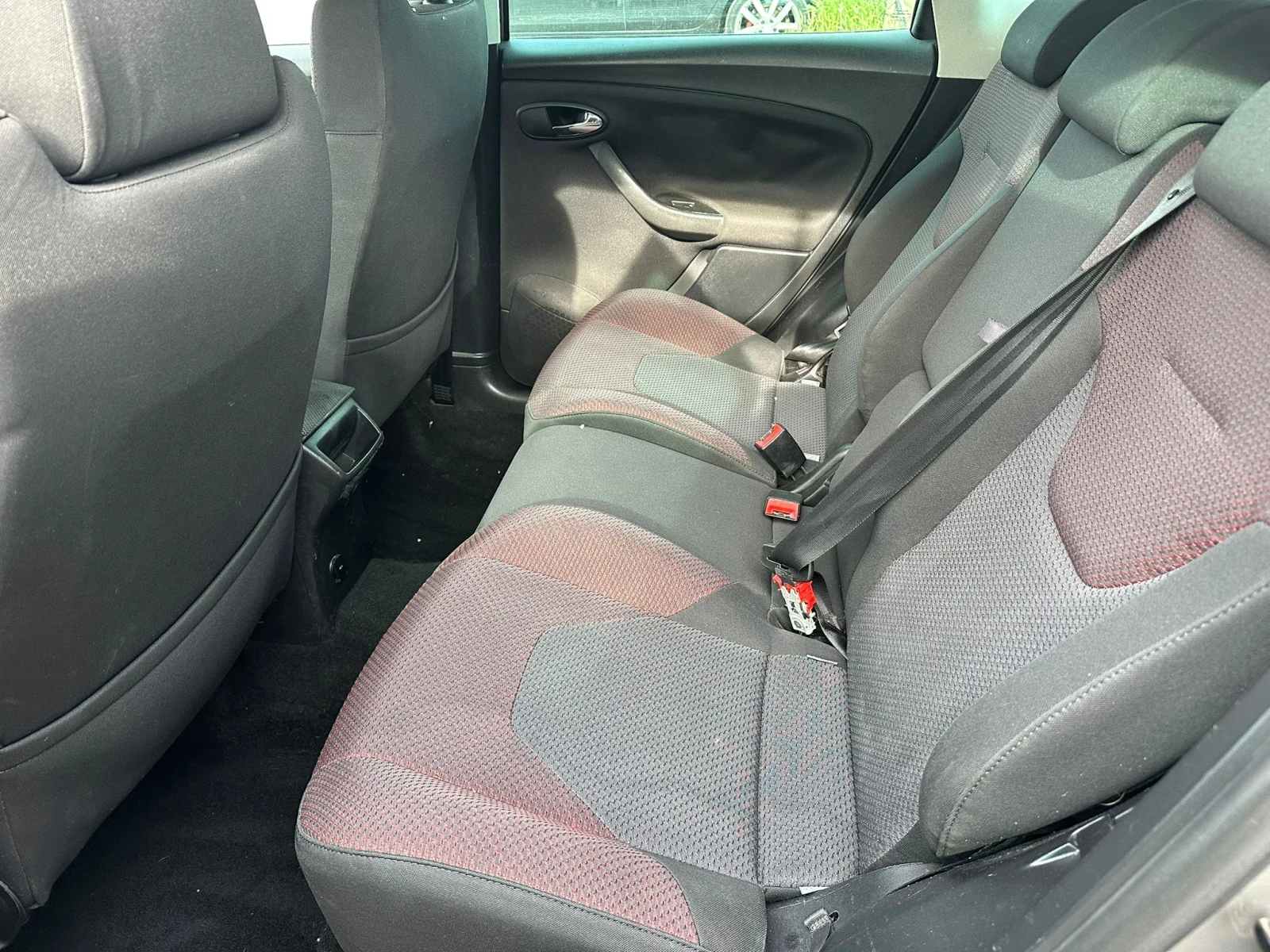 Seat Altea 1, 600 EURO4  - изображение 9