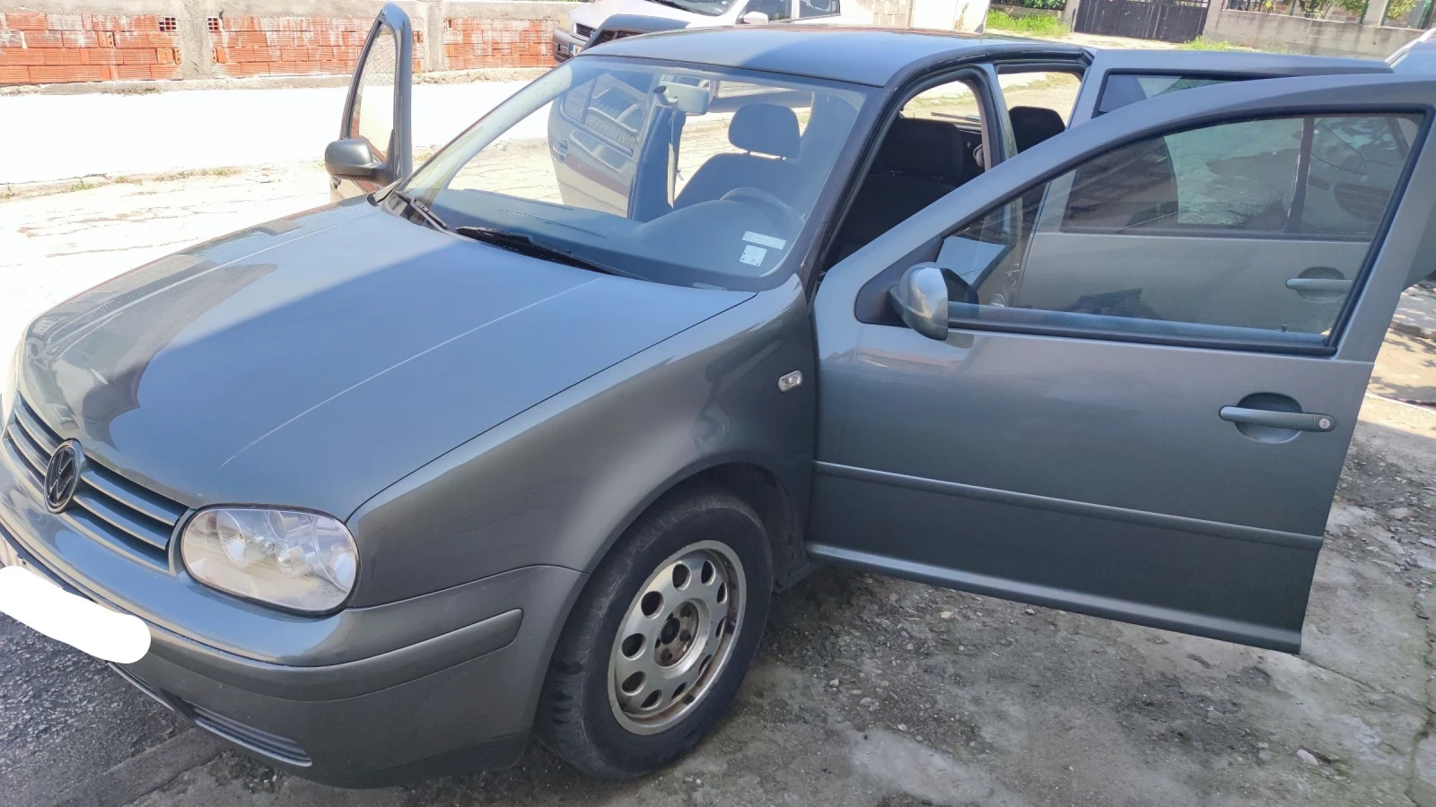 VW Golf  - изображение 3
