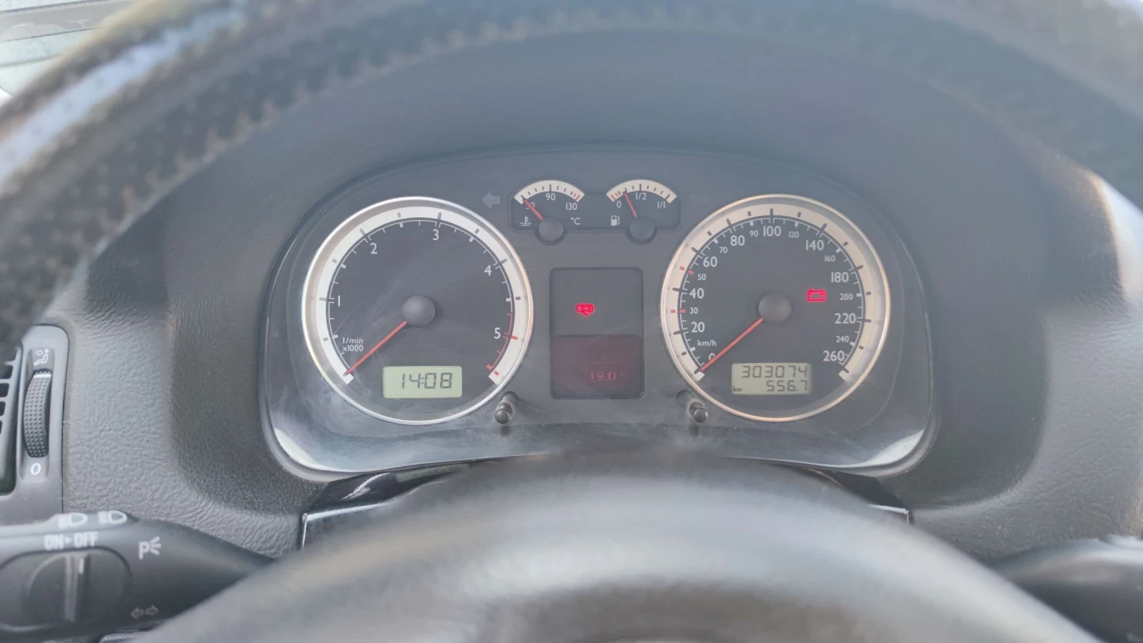 VW Golf  - изображение 5