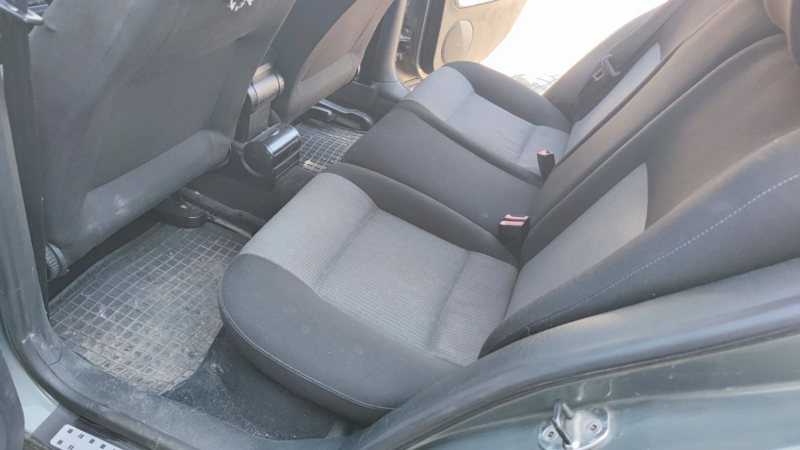 VW Golf  - изображение 8
