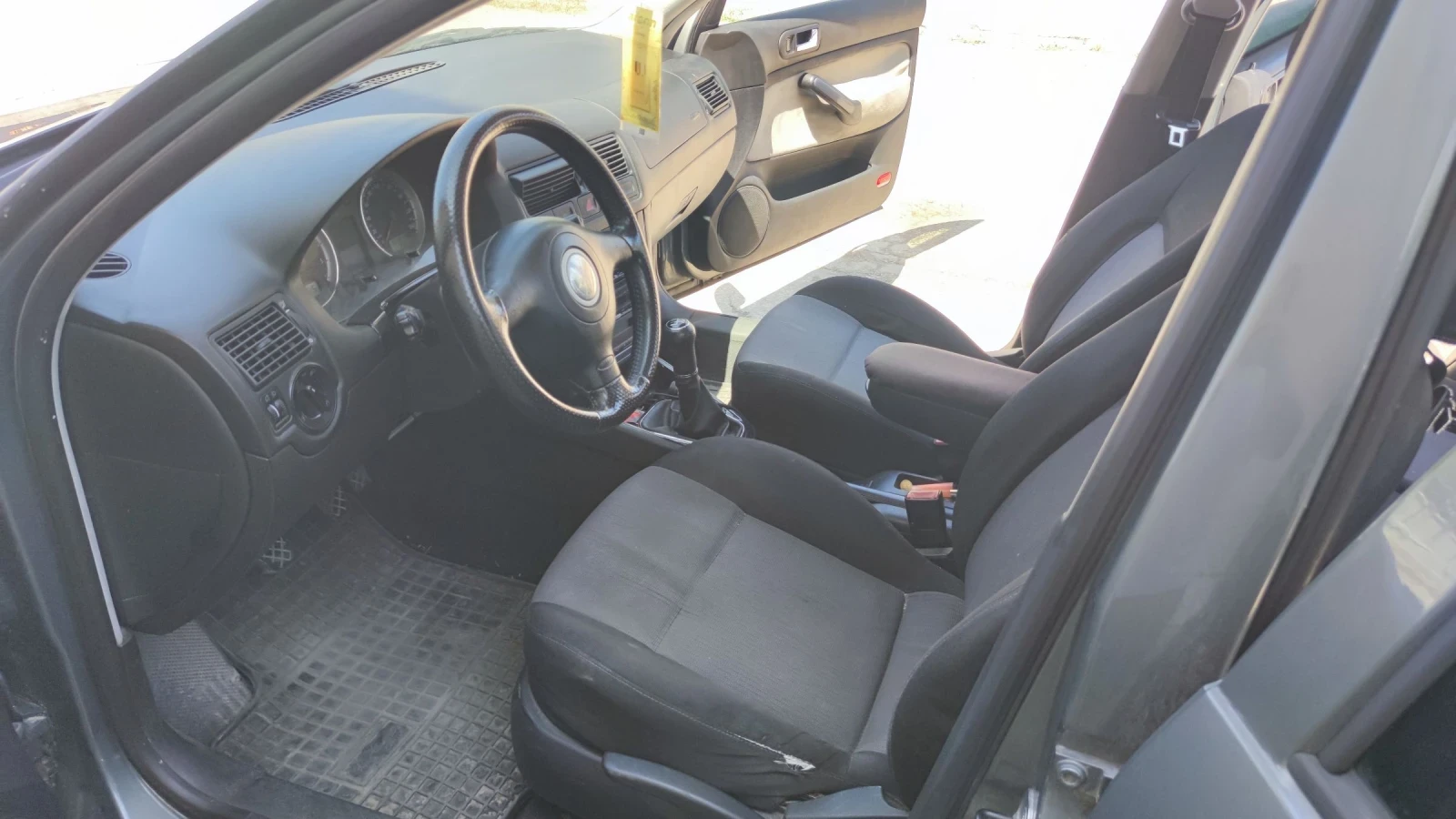 VW Golf  - изображение 4