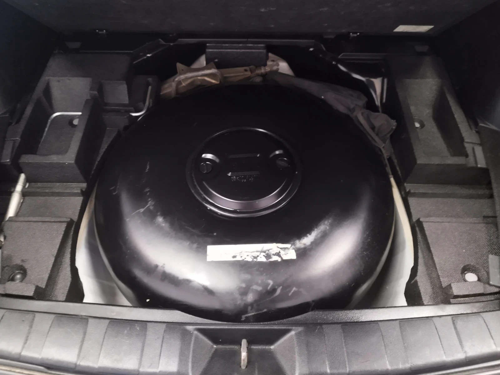 Subaru Forester 2.0 бензин+ ГАЗ+ ТЕГЛИЧ - изображение 7