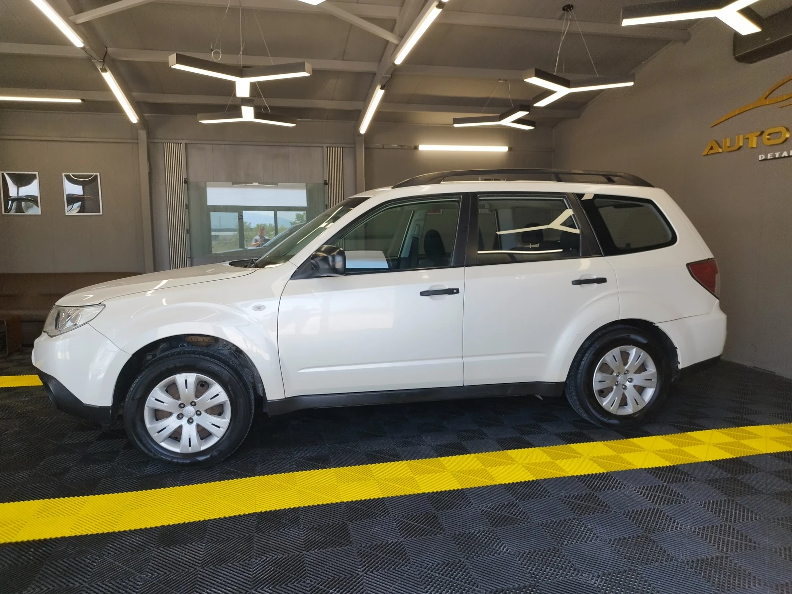 Subaru Forester 2.0 бензин+ ГАЗ+ ТЕГЛИЧ - изображение 3