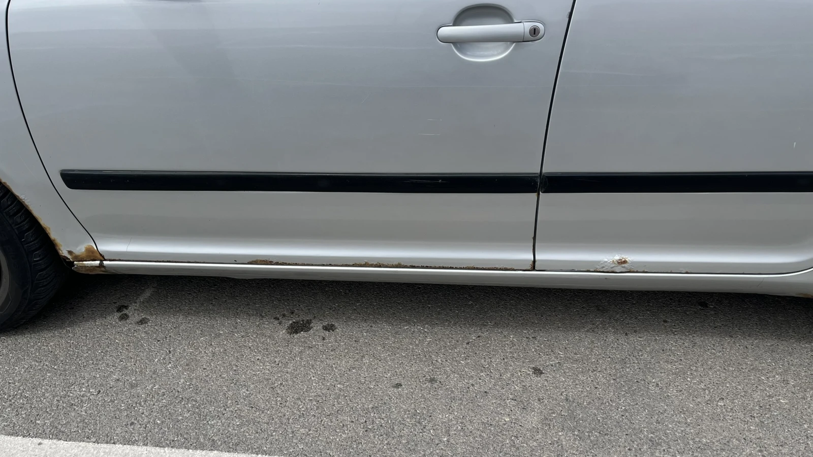 Skoda Octavia  - изображение 7