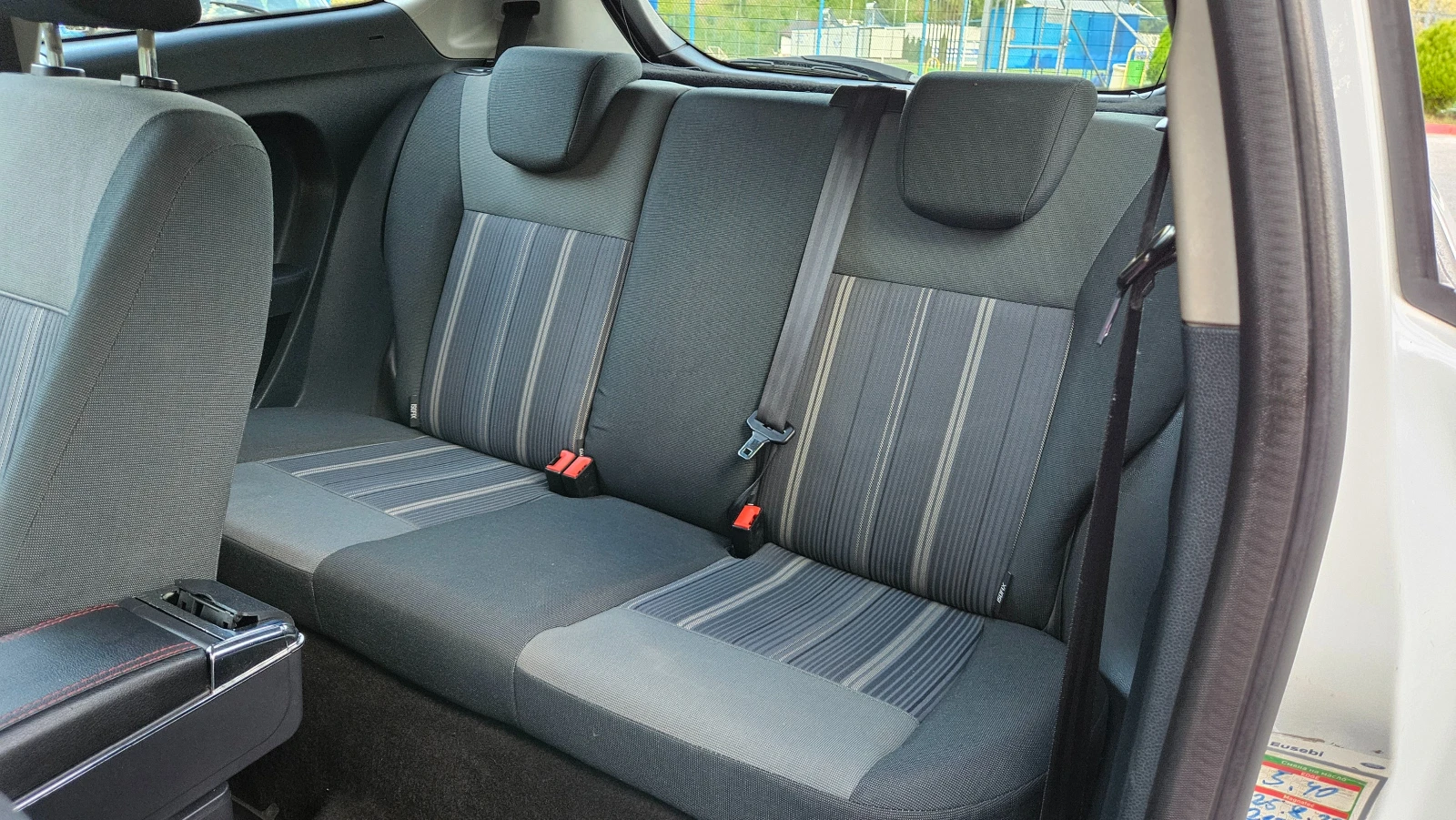 Ford Fiesta 1.6 Hdi Klimatik/Facelift | Mobile.bg   15