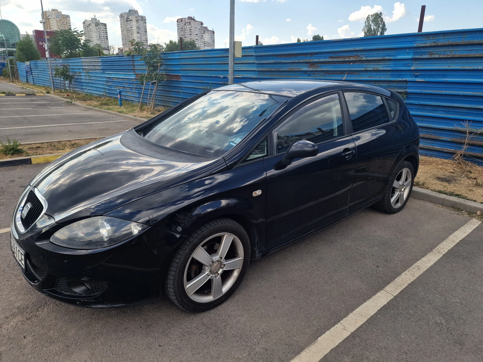 Seat Leon  - изображение 3
