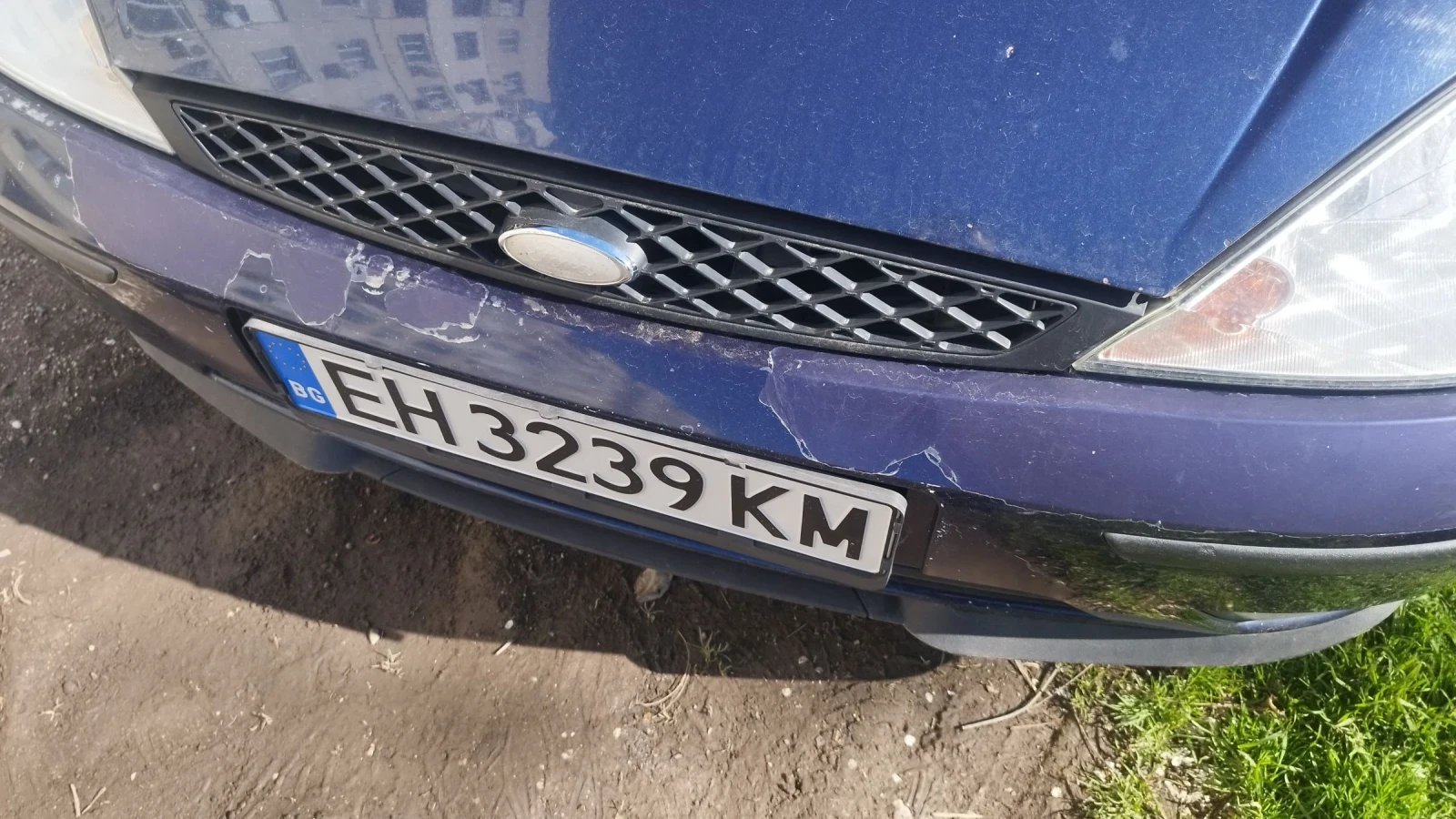 Ford Focus  - изображение 2