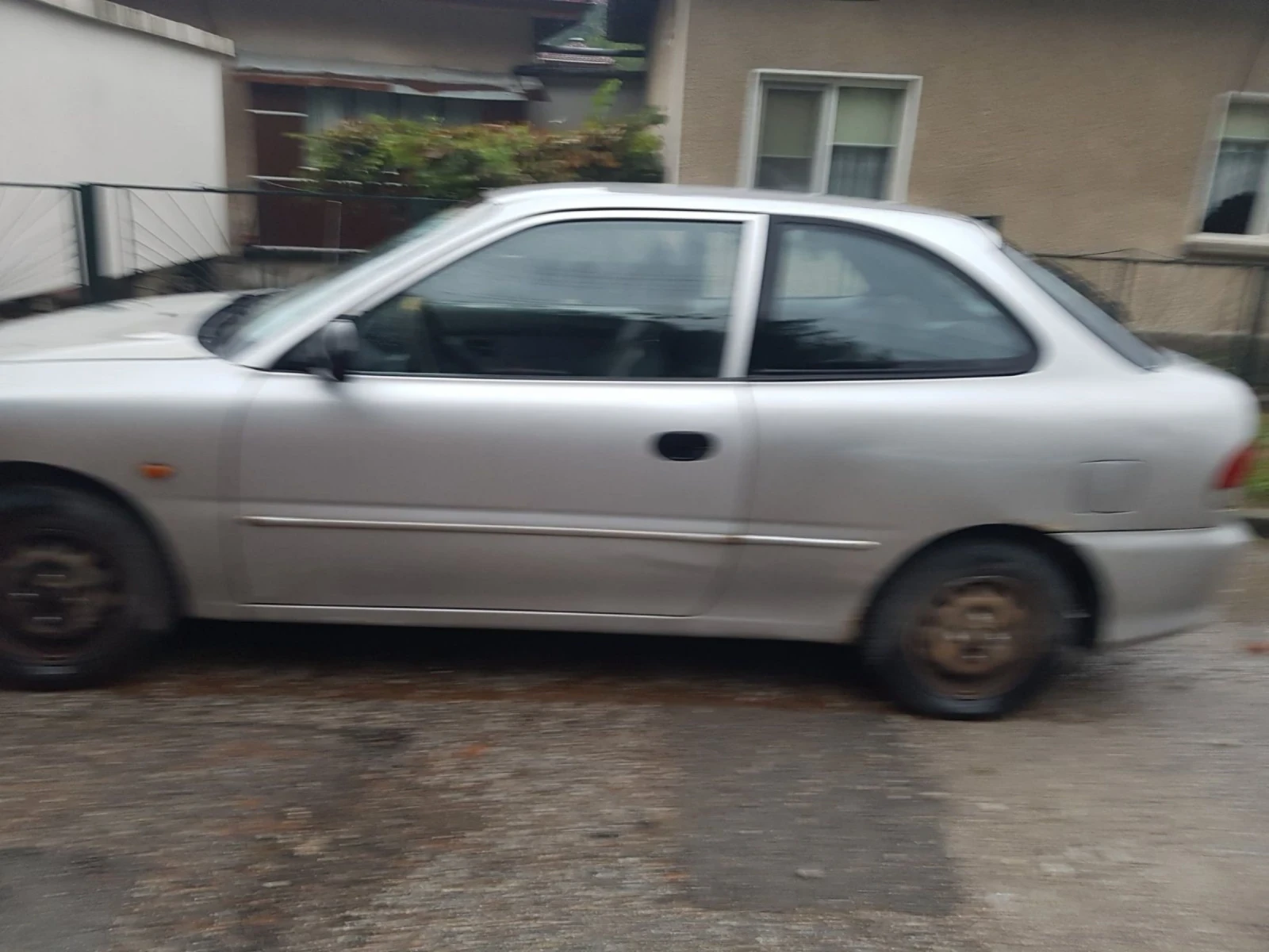 Hyundai Accent 1.3 | Mobile.bg   3