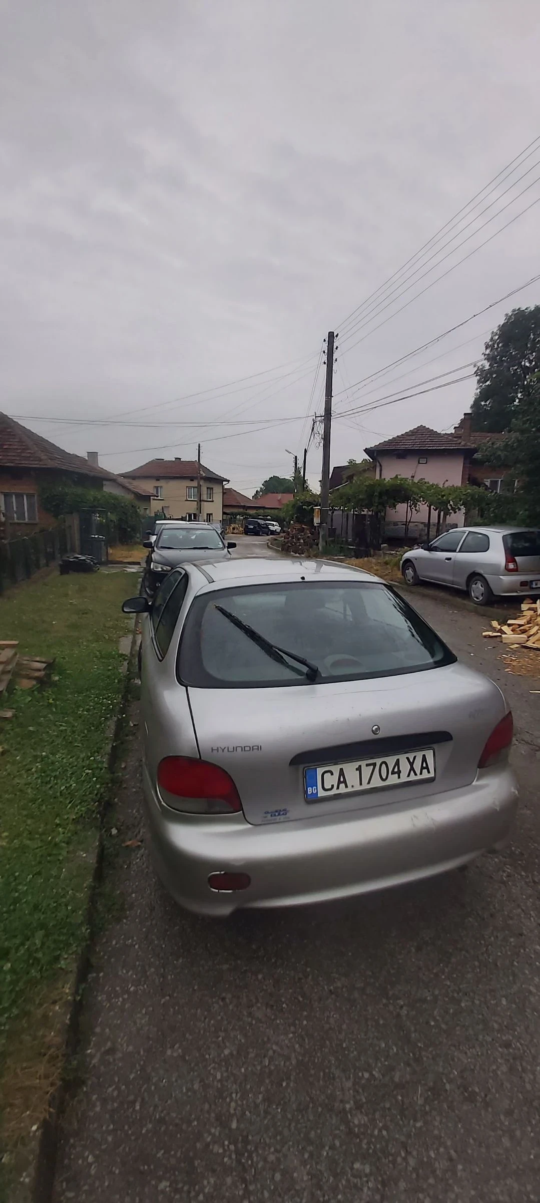 Hyundai Accent 1.3 | Mobile.bg   7