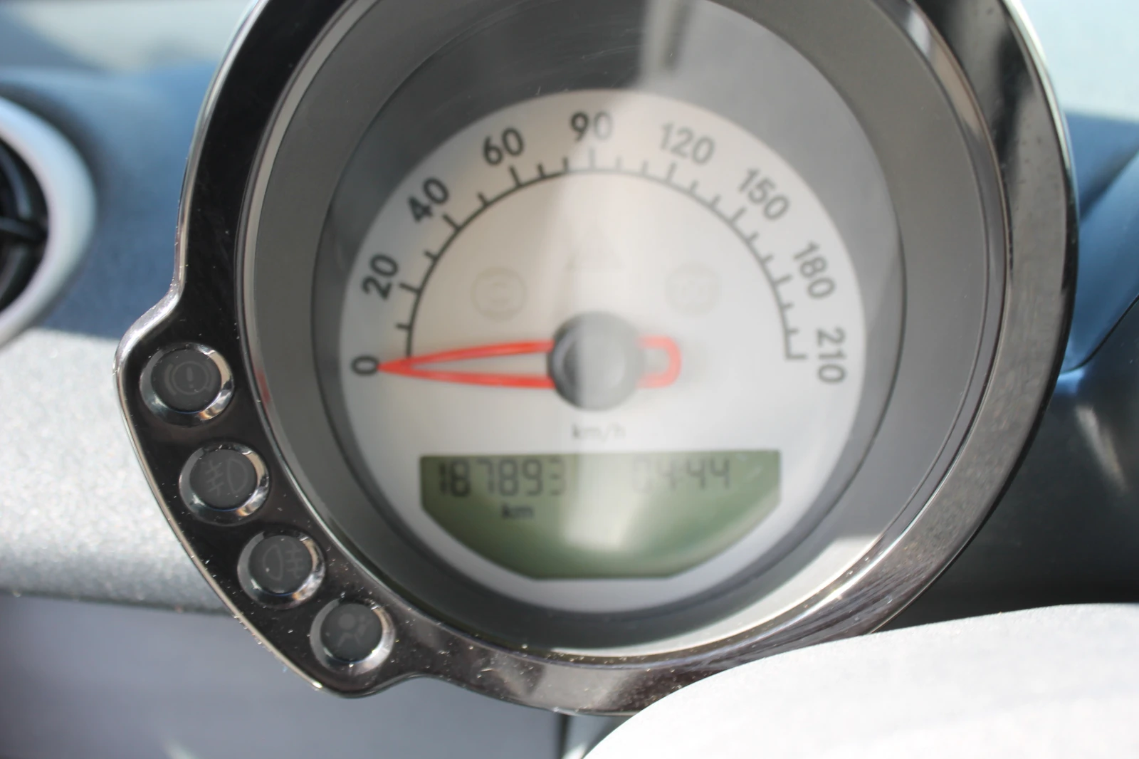 Smart Forfour 186000.,  ,  | Mobile.bg   12