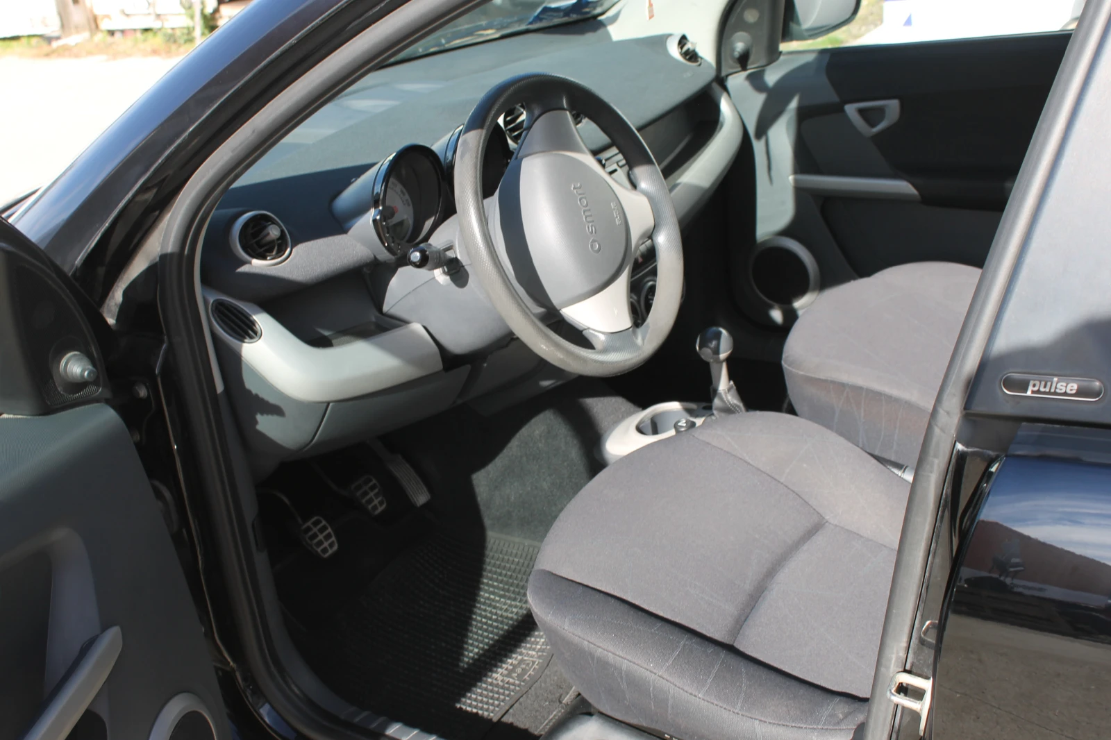 Smart Forfour 186000.,  ,  | Mobile.bg   11