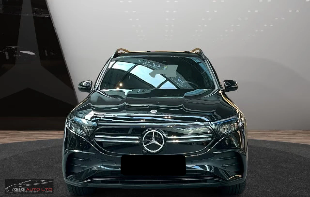 Mercedes-Benz EQB 350/AMG/292HP/4M/ADV+ /NIGHT/LED/KLESS/ACC/921f - изображение 2