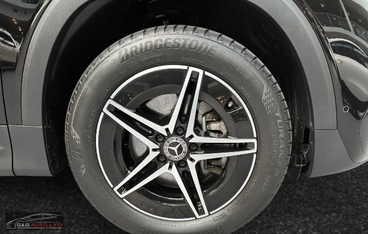Mercedes-Benz EQB 350/AMG/292HP/4M/ADV+ /NIGHT/LED/KLESS/ACC/921f - изображение 8