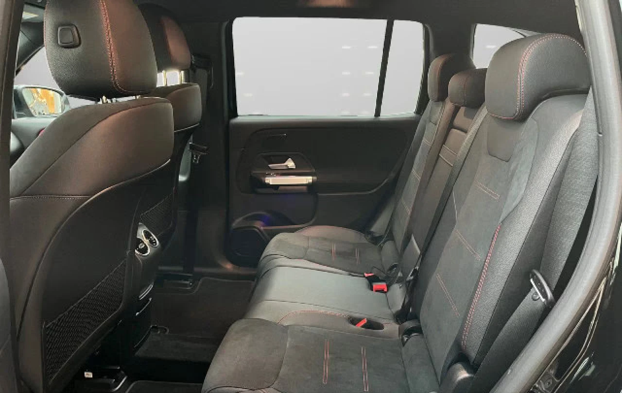 Mercedes-Benz EQB 350/AMG/292HP/4M/ADV+ /NIGHT/LED/KLESS/ACC/921f | Mobile.bg   14