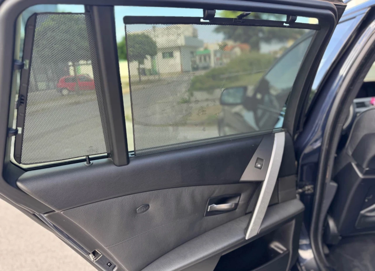 BMW 525 BMW 525 M  start stop Dynamic Xenon | Mobile.bg   7