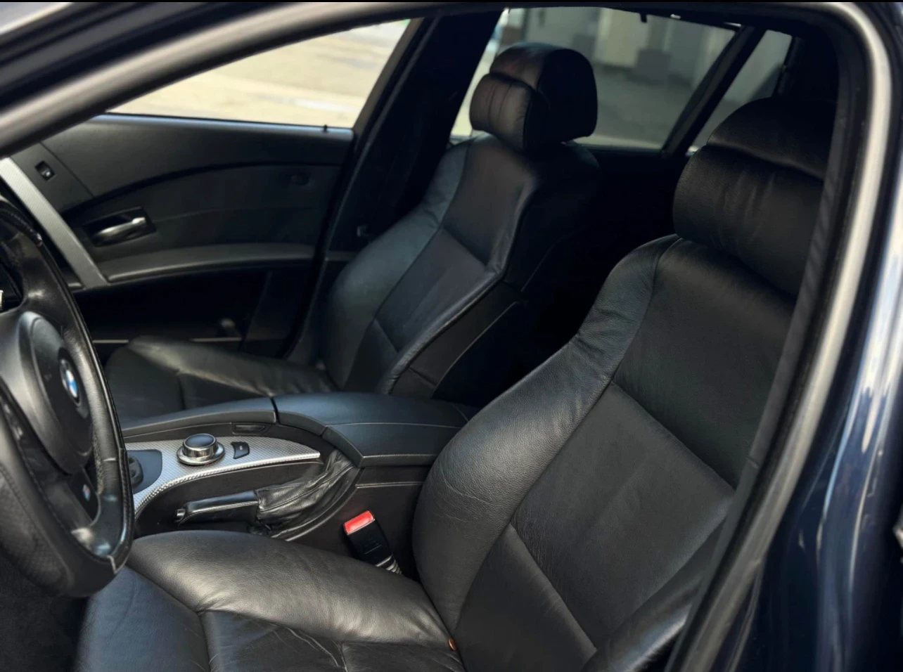 BMW 525 BMW 525 M  start stop Dynamic Xenon | Mobile.bg   5