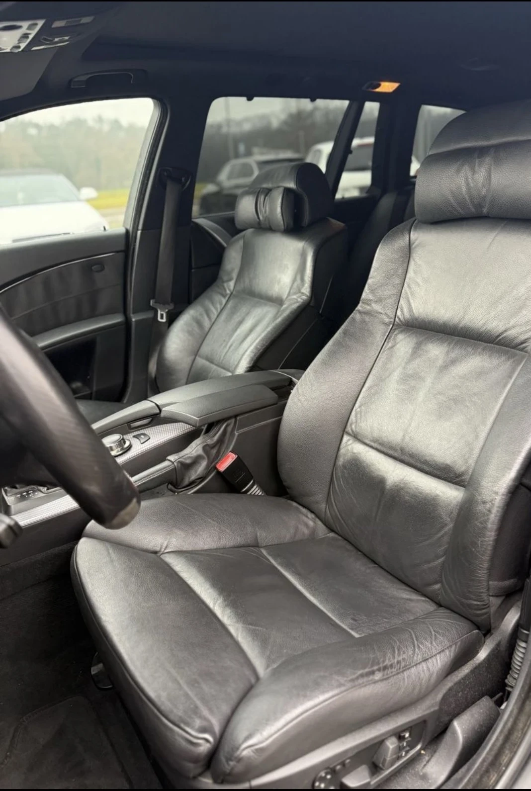 BMW 525 BMW 525 M  start stop Dynamic Xenon | Mobile.bg   6