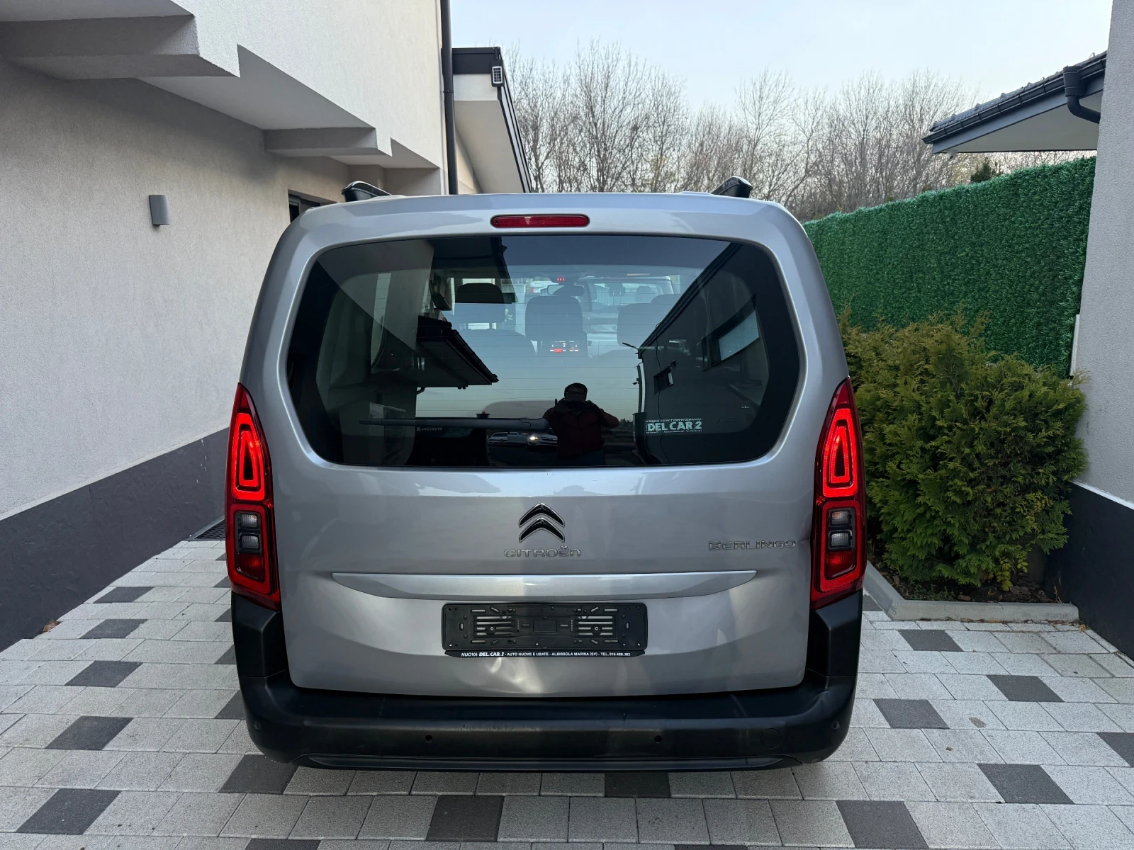Citroen Berlingo | Mobile.bg   8