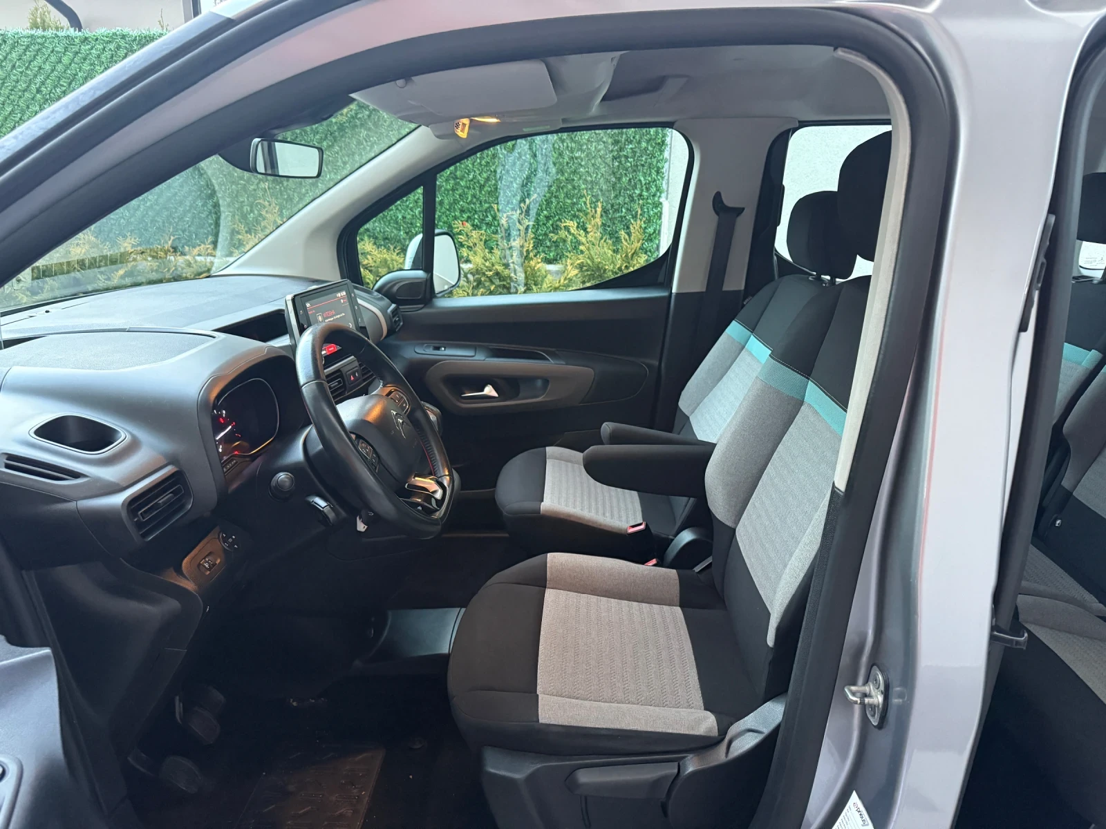 Citroen Berlingo | Mobile.bg   4