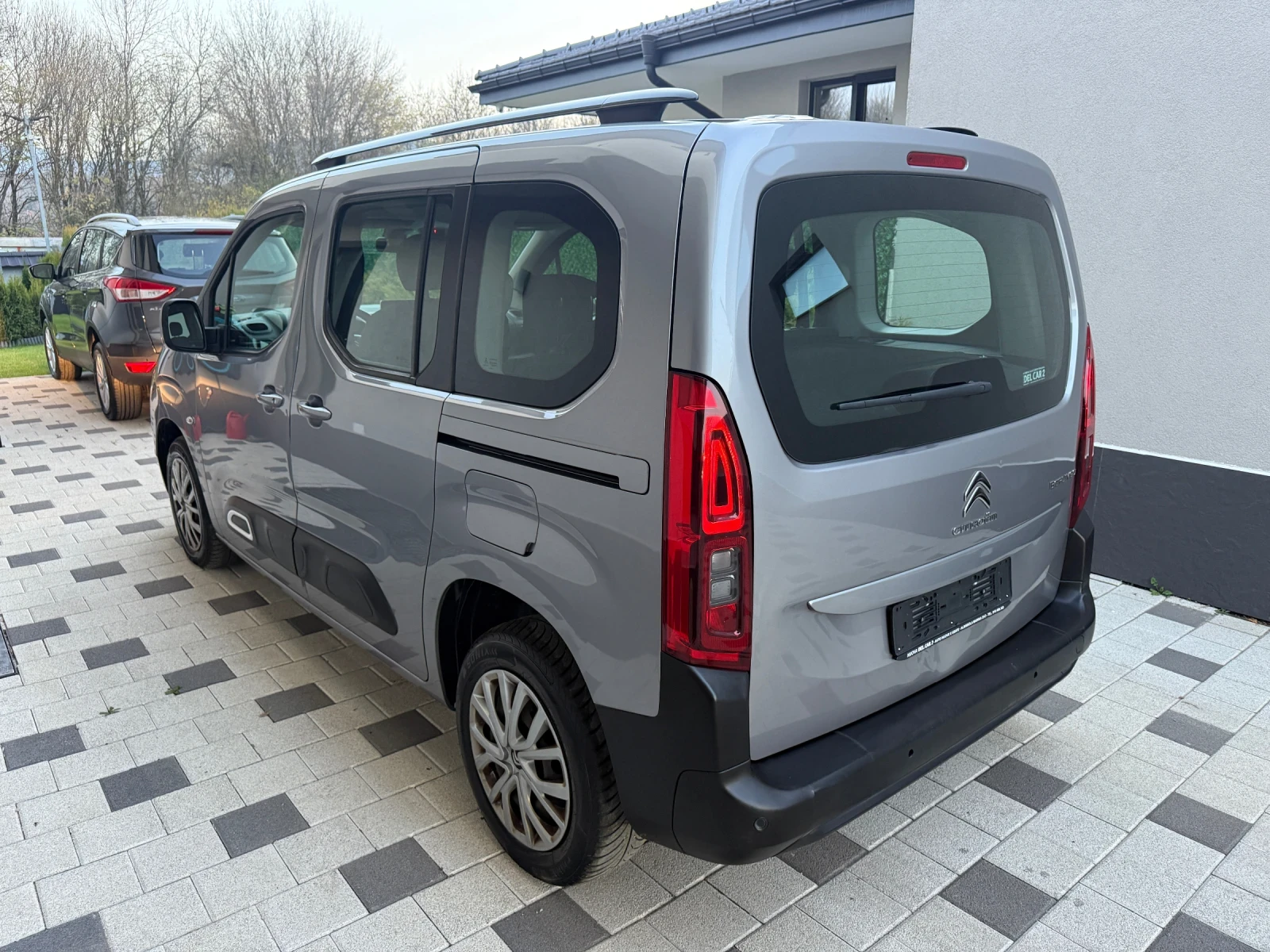 Citroen Berlingo | Mobile.bg   9