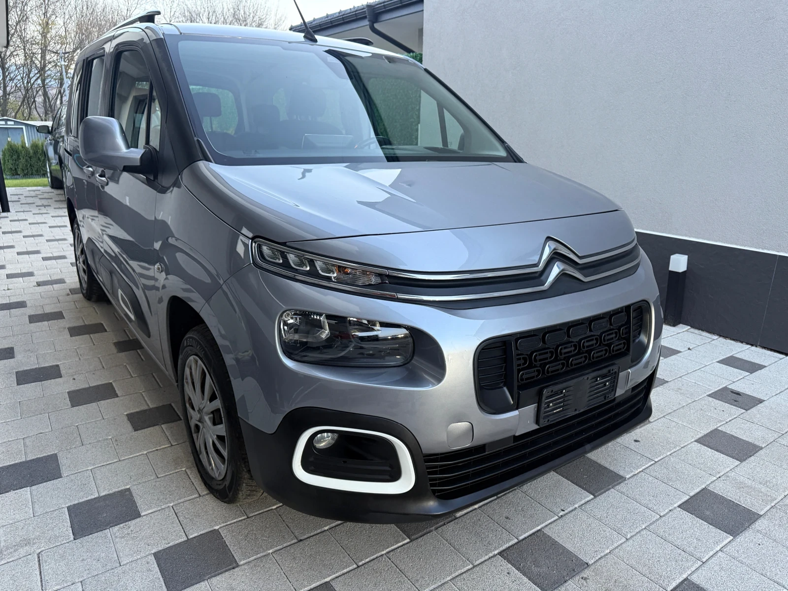 Citroen Berlingo | Mobile.bg   2