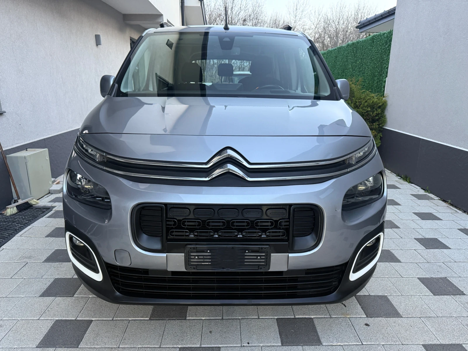 Citroen Berlingo | Mobile.bg   3