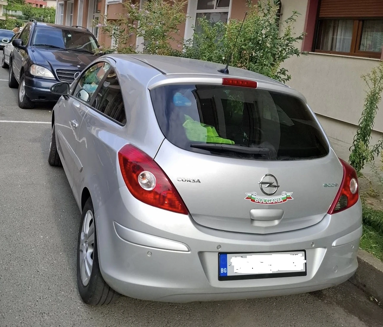 Opel Corsa 1.3 цдти - изображение 2