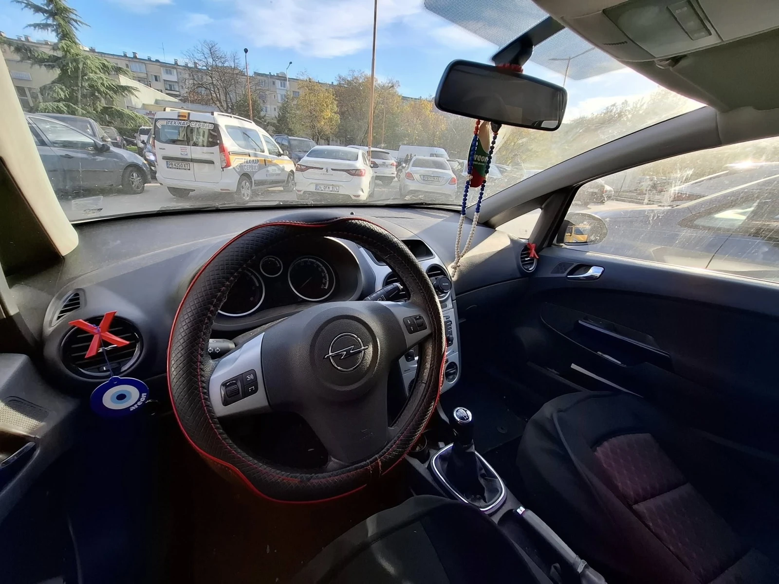 Opel Corsa 1.3 цдти - изображение 3