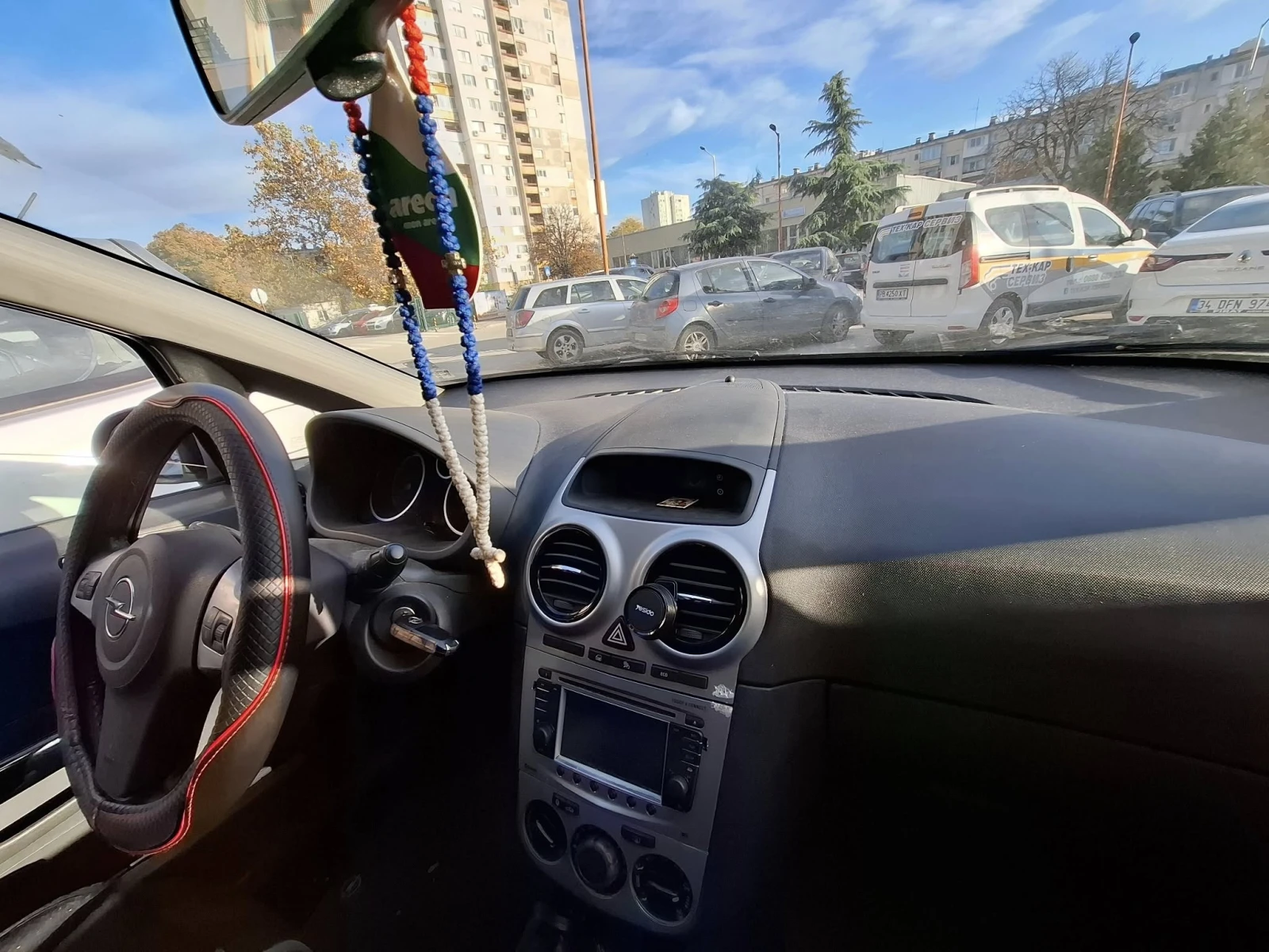 Opel Corsa 1.3 цдти - изображение 4