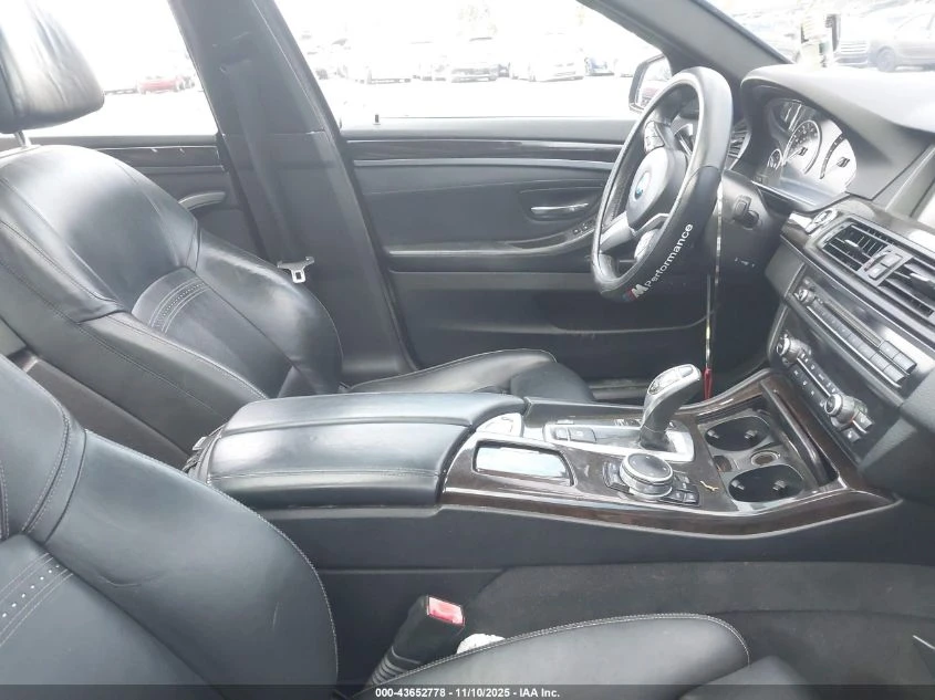 BMW 535 2016 BMW 535I | Mobile.bg   11