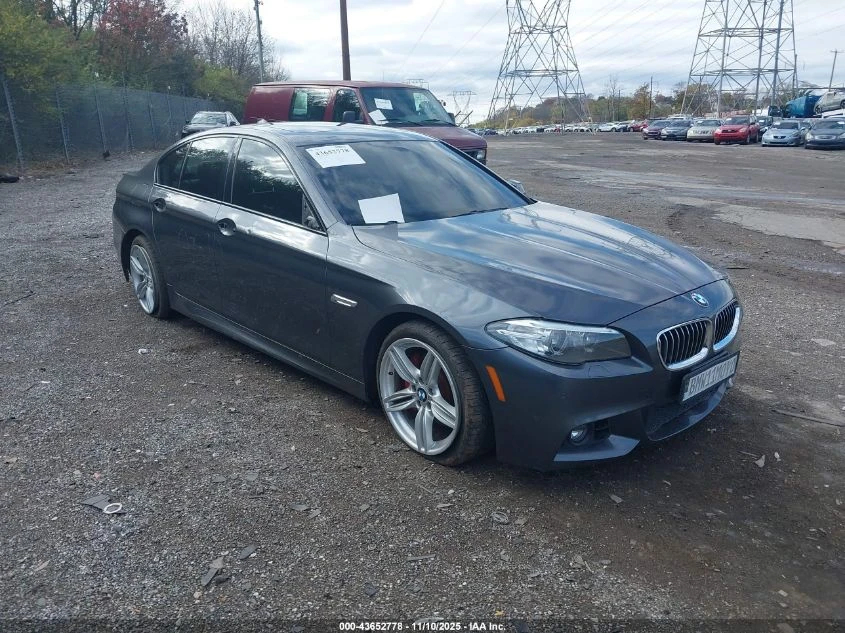 BMW 535 2016 BMW 535I | Mobile.bg   1
