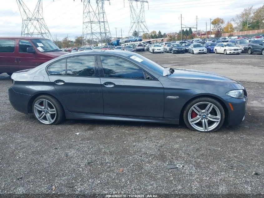 BMW 535 2016 BMW 535I - изображение 5