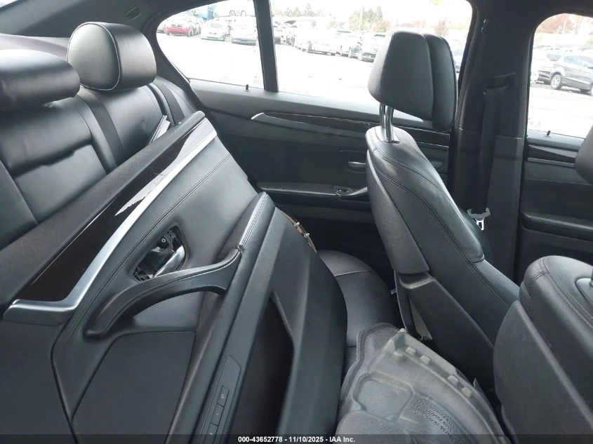 BMW 535 2016 BMW 535I | Mobile.bg   12