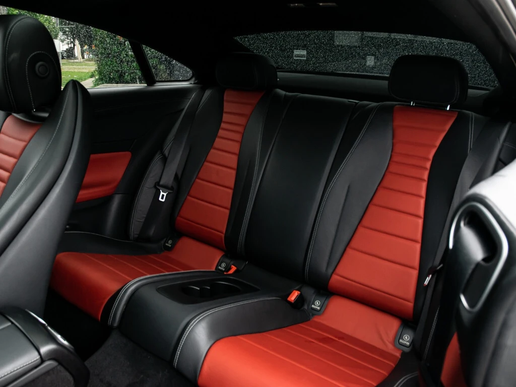 Mercedes-Benz E 450 * 4MATIC* CARFAX * ЦЕНА ДО БЪЛГАРИЯ - изображение 10