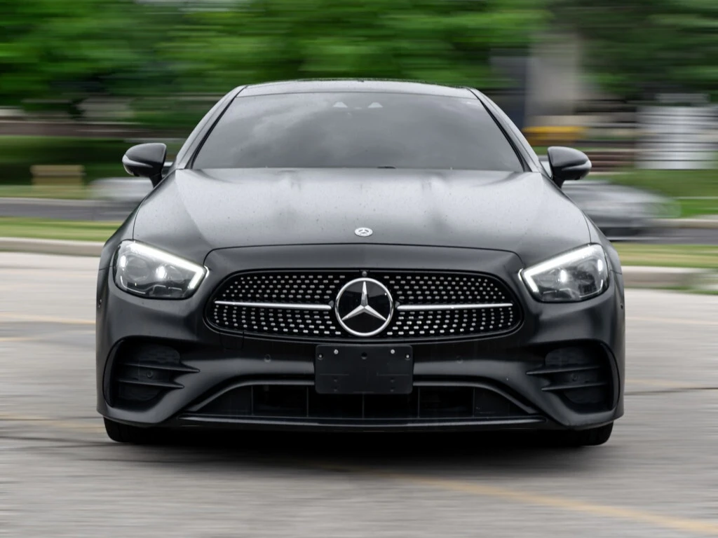 Mercedes-Benz E 450 * 4MATIC* CARFAX * ЦЕНА ДО БЪЛГАРИЯ - изображение 2