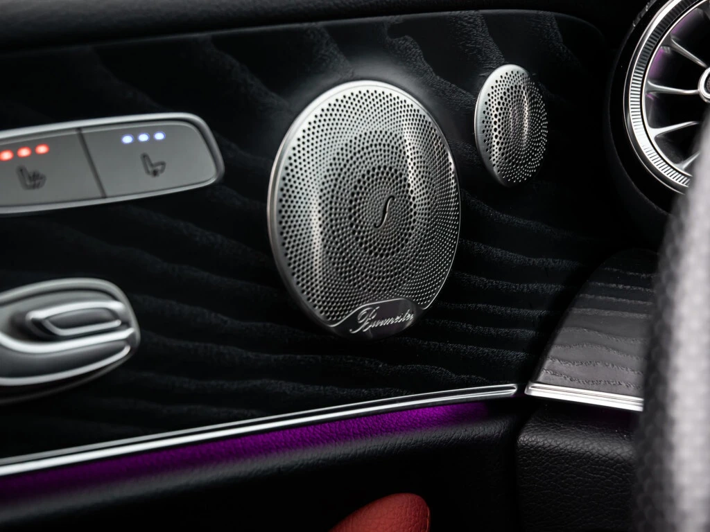 Mercedes-Benz E 450 * 4MATIC* CARFAX *    | Mobile.bg   12