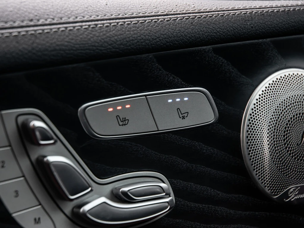 Mercedes-Benz E 450 * 4MATIC* CARFAX *    | Mobile.bg   11