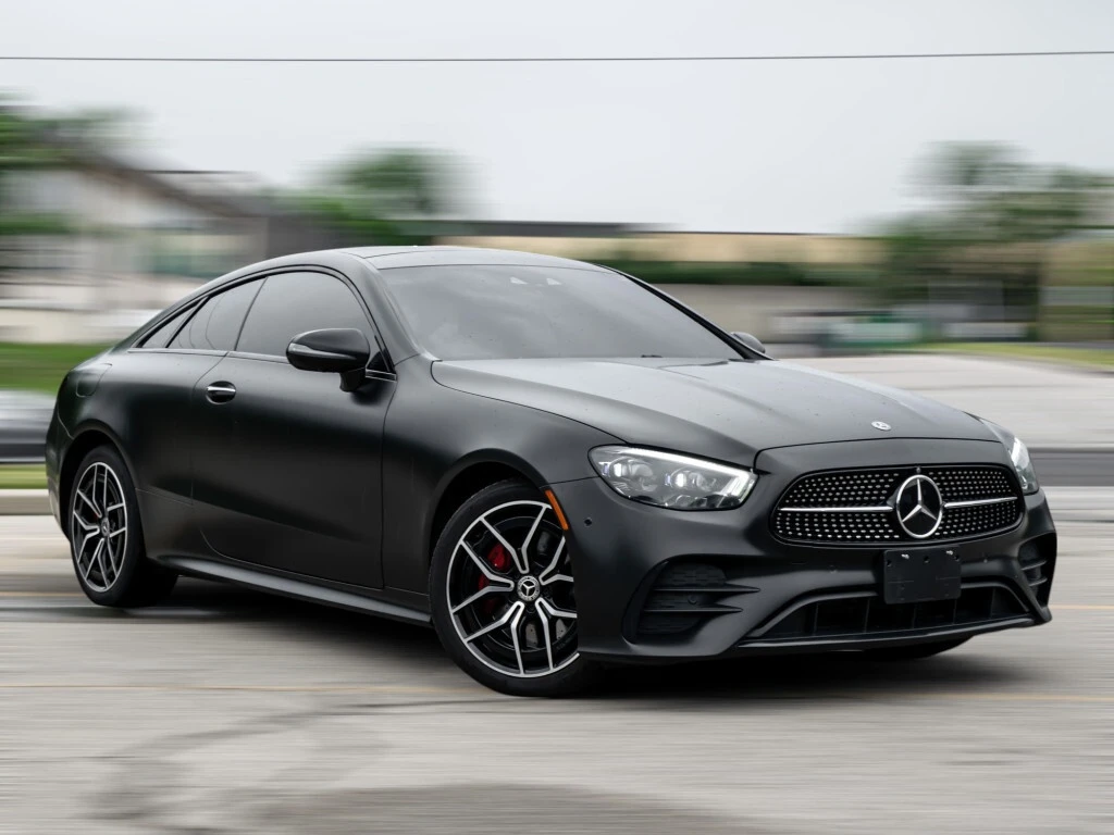 Mercedes-Benz E 450 * 4MATIC* CARFAX *    | Mobile.bg   1