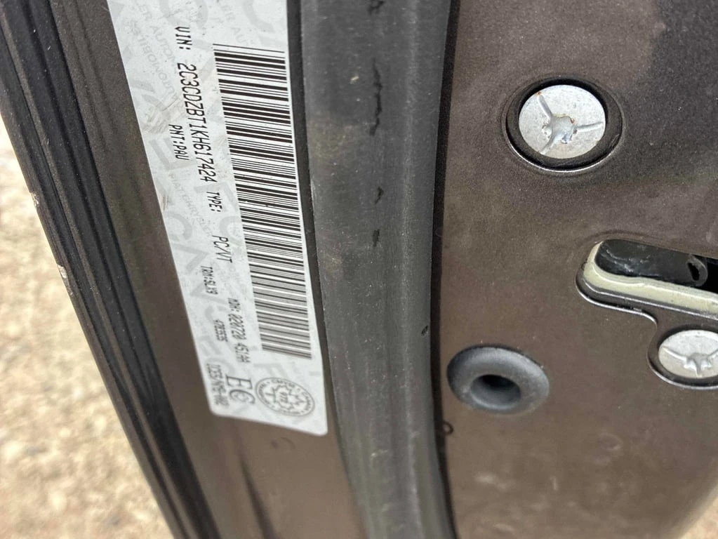 Dodge Challenger R/T RWD  CARFAX | Mobile.bg   11